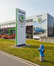 AMAG Solothurn Bild 4