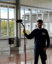 HIS Haus- und Industrie-Service AG Bild 2