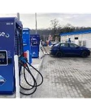 Aral pulse Ladestation Bild 2