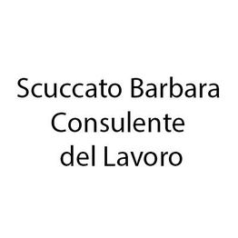 Scuccato Barbara  Consulente del Lavoro logo