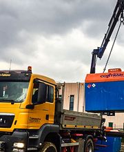 Transnord Trasporti e Scavi SA Bild 14