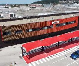 Intermarché HYPER Pontarlier image 1