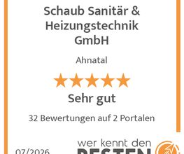 werkenntdenBESTEN.de Qualitätssiegel