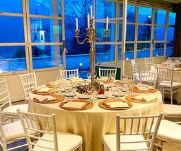 Backstage Catering Deluxe GmbH Bild 2