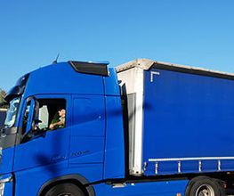 Baco Logistic GmbH & Co. KG Bild 6