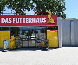 DAS FUTTERHAUS Tostedt Bild 2