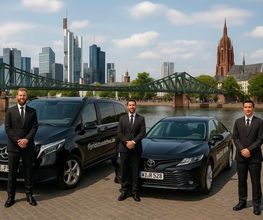 FlyRide Frankfurt Bild 4