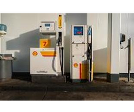 Shell Recharge Charging Station Bild 16