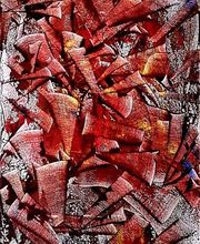 Syndrome   40x120cm