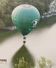 Montgolfière Expérience image 4