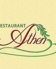 Restaurant Athen - Griechische Spezialitäten Leipzig Bild 16