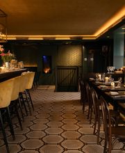 NEO bistro Amsterdam afbeelding 3