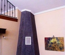 2 FRIAS Gypserie-Peinture Sàrl Bild 9