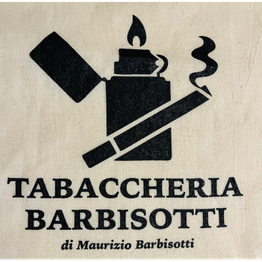 Tabaccheria Barbisotti Riv. 39 logo
