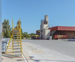 Heidesand Raiffeisen-Warengenossenschaft eG - Scheeßel Bild 1