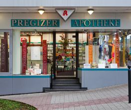 Pregizer Apotheke Bild 17