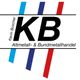 KB Schrott & Buntmetalle