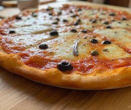 FAST PIZZA Bild 18