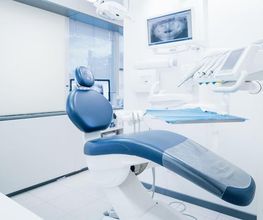 Dr. med. dent. Kaspari Stefan Bild 2