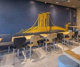 McDonald's Bild 6