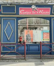 OPTIC 46 Optique des Quatres Routes image 1