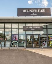 Opticien Clermont-L'Hérault | Alain Afflelou image 1
