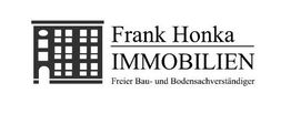 Frank Honka Immobilien logo