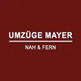 Umzüge Mayer