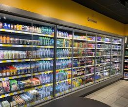JET Tankstelle Bild 10