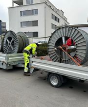 Elektro Nüesch AG Bild 9