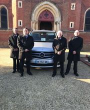 Pompes Funèbres Prévost Père Et Fils image 3