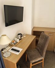 Hotel Berlin Mitte by Coffee Fellows Bild 4