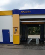 JET Tankstelle Bild 2