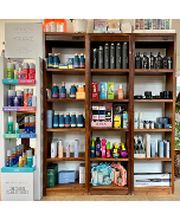 Salon Kopfarbeit Bild 13