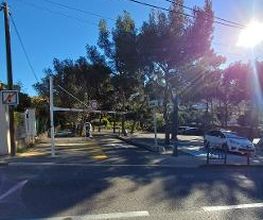 Parking Interparking Daudet image 8