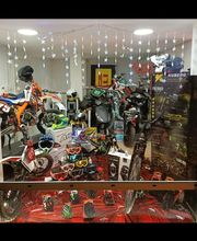 Auriol Cycles et Motos image 16