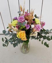 Blumen Steinhilber Weiden Bild 2