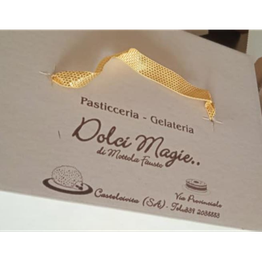 Dolci Magie logo