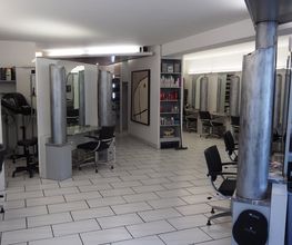 Coiffure Team Brennwalder Bild 3