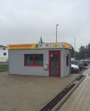 Autoschilder & Zulassungen Tönjes Bruchhausen-Vilsen Bild 1