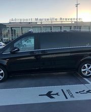 Alpha Taxi Services image 15