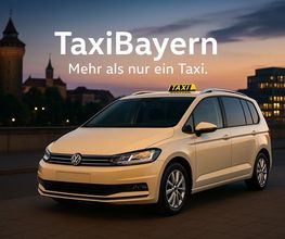 Taxibayern Bild 4