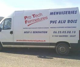 Pro Tech Fermetures image 6
