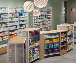 Sonnen Apotheke AG Bild 4