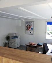 AXA, Hauptagentur Franco Faricelli Bild 1