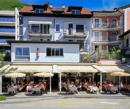 La Tegola - Ristorante Pizzeria Bild 2