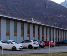 BENEFIT CENTRO DI ALLENAMENTO SA Bild 1