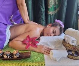 Sabai Thaimassage Bild 3