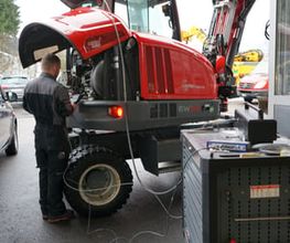 LABAG Service AG Bild 3