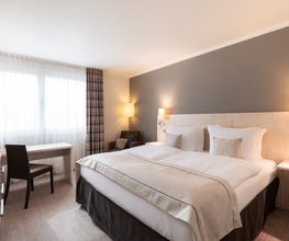 Garner Hotel Mainz by IHG Bild 15